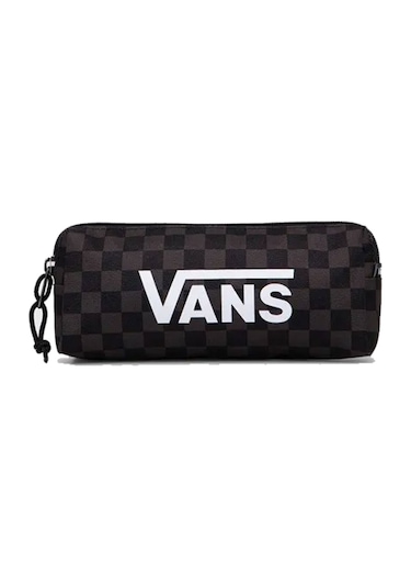 Vans Old Skool Kalem Kutusu Siyah Damalı Kömür Vn000h58ba51