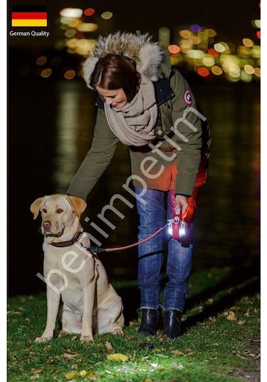 Flexi Led Işık Sistemi Beyaz
