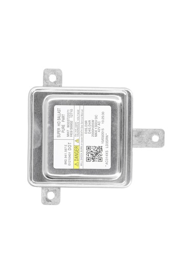 Reedark Otomobil Farı Balastı 8k0941597e - D3s/d4s Xenon Kontrol Ünitesi, Hızlı Başlangıç, 5 Korumalı, 35w, 6000k, 50000 Saat, Çeşitli Modeller İçin Uyumlu