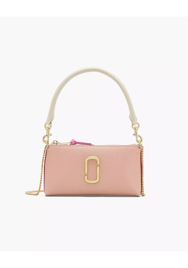 Marc Jacobs Kadın Omuz Ve Çapraz Çanta 2p5smn021s02 Pembe