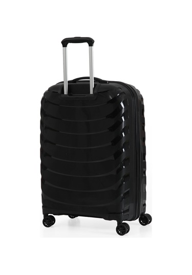 Ççs Polipropilen Orta Boy Valiz Ccs5263-2 Siyah