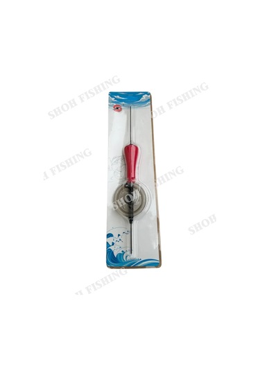 Shoh Fishing Kışlık Olta Seti 2 Parça 291901332