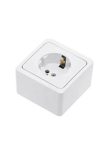 Nead Murat Beyaz Siva Üstü Toprakli Pri Z Nead 95-08