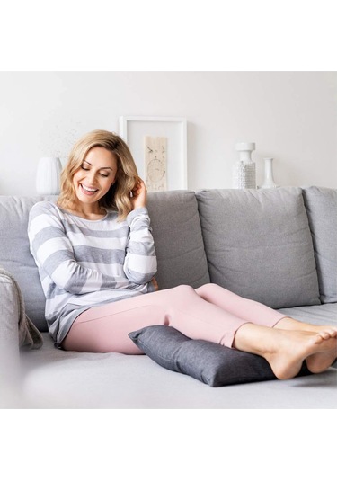 Beurer Mg 135 Shiatsu Masaj Yastığı Siyah