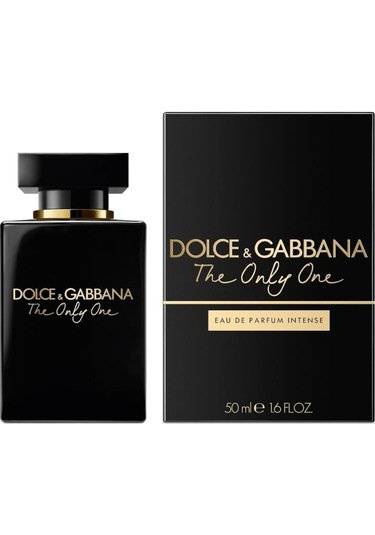 Dolce&Gabbana The Only One Intense Kadın Parfüm EDP 50 ML