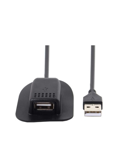 Npo Cka Sırt Çantası Valiz Organizer Usb Erkek/dişi Çanta Şarj Kablosu Ve Soketi Siyah