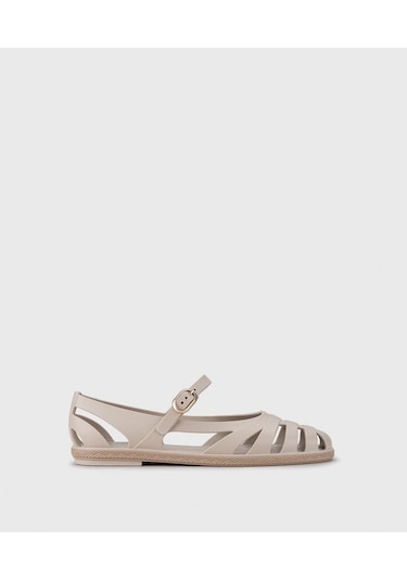 Igor Paris Arena Sand Kadın Sandalet S10377-100 Bej