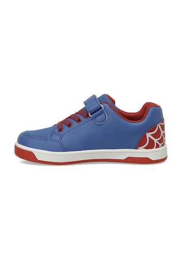 Spiderman Soltem.f5fx Saks Erkek Çocuk Sneaker 000000000101975549 Mavi