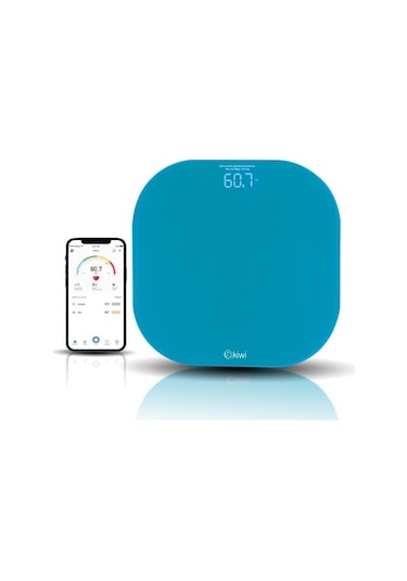 Kiwi KBS-1032 Dijital Banyo Baskülü