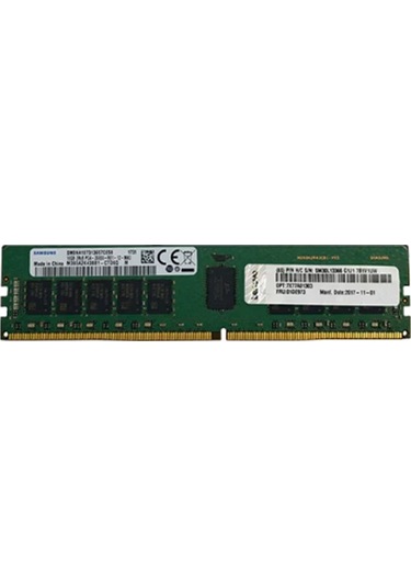 Lenovo Thınksystem 4x77a88051 32gb Truddr5 5600mhz 2rx4 Rdımm
