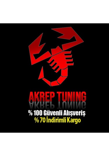 Bmw E92 Ön Tampon Lip