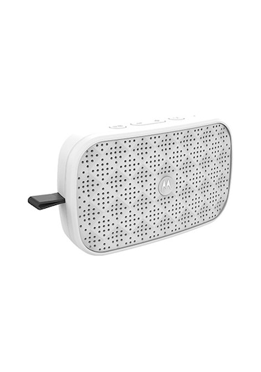 Motorola Sonic Play+ 100 Bluetooth Hoparlör