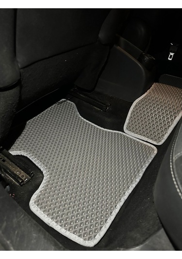 Citroen C3 Eva Paspas
