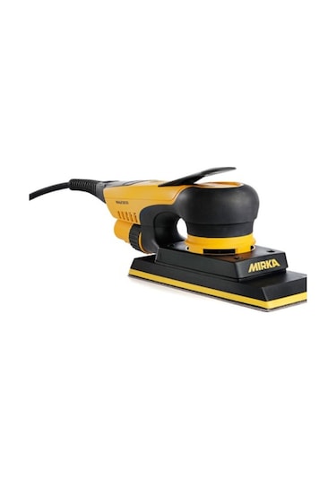 Mirka OS 343CV Orbit 3.0 Zımpara Makinesi 3.0 75 x 100 MM