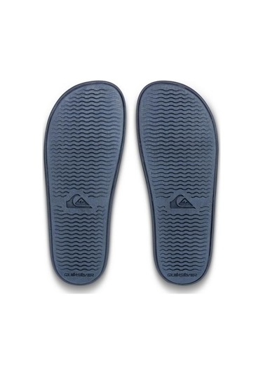 Quiksilver Aqyl101381-ınd Dockyard Rf Erkek Spor Terlik İndigo