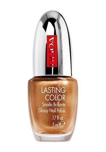 Pupa Lasting Color Gold Oje 800