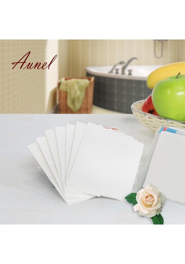 10 Tek Kullanımlık Klozet Kapağı Seyahat Taşınabilir Tuvalet Kağıdı Pedleri