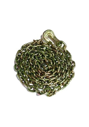 Force G100 Eğri Kancalı Amerikan Zincir