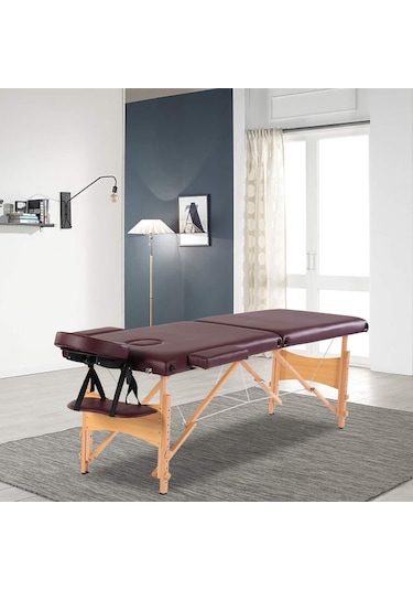 Geeksen Yüz Masajı İçin Yumuşak Pvc Köpük Yastık - Rahatlatıcı Baş Destek Pedi Pembe Diğer