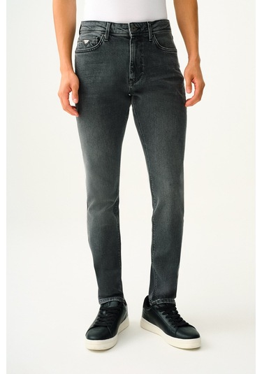 Loft Ricardo Smoked Grey Erkek Pantolon Lf2037010 Gri