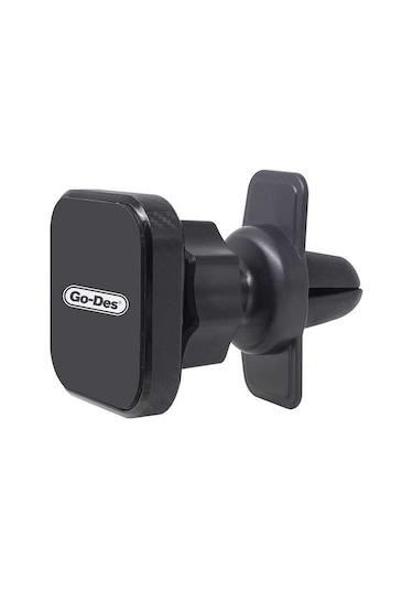 Go Des GD-HD635 Magnetik Araç Telefon Tutucu - ZORE-221163