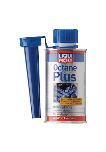 Liqui Moly Octane Plus Yakıt Kalite  8351 150 ML