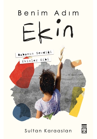 Benim Adım Ekin
