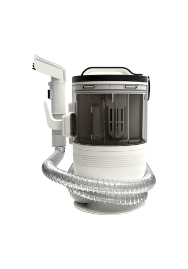 Luxell LXCC-02 Koltuk ve Halı Yıkama Makinesi