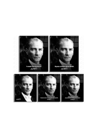 Sulh Mustafa Kemal Atatürk