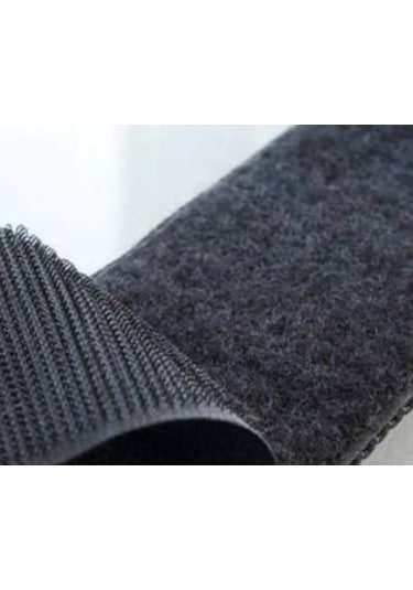 Cırt Cırt Kablo Düzenleyici 5 Metre Tdrtr