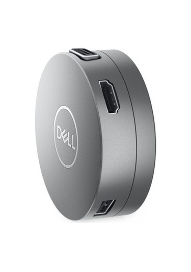 DELL  DA310 470-AEUP USB-C  MOBİLE ADAPTER