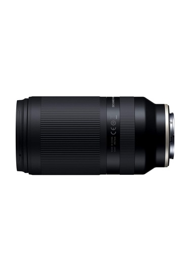 Tamron 70-300 MM F/4.5-6.3 Di III RXD (Sony E) Uyumlu Lens