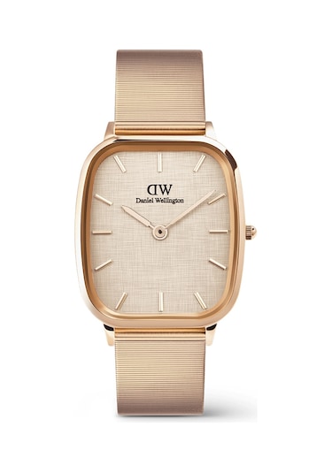Daniel Wellington Dw00600815 Erkek Kol Saati Diğer