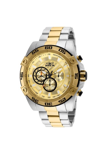 Invicta Speedway Erkek Kol Saati - 52mm 25537