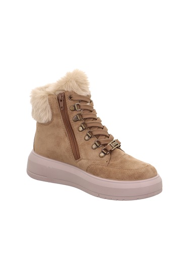 Bot Kadın 2-000415-4400 Legero Wonder Beige Bej