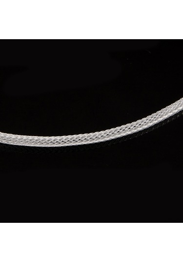 Reedark Güçlü Nilon Örgülü 20lb Uçak Sineması Bağlantı Kablosu 10 Adet, Kolay Montajlı, Dayanıklı Balıkçılık Aksesuarı