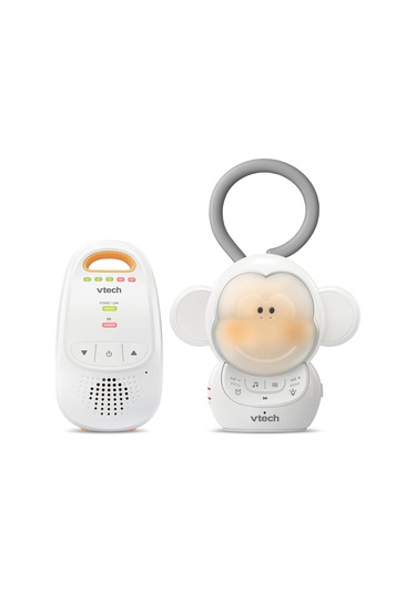 Vtech Dm1411 Sesli Bebek Telsizi Ve Taşınabilir Emzik Çift Üniteli