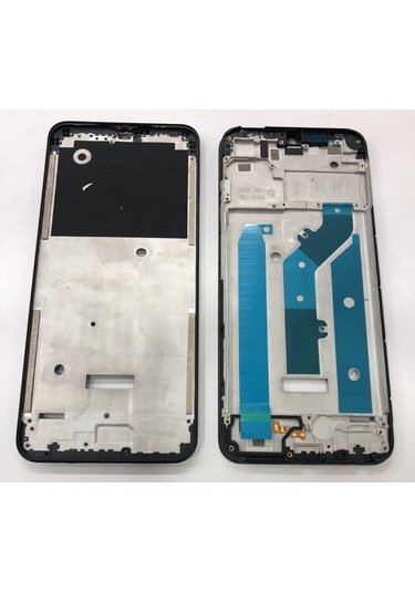 Tecno Spark 8c Kg5k Ekran Çıtası