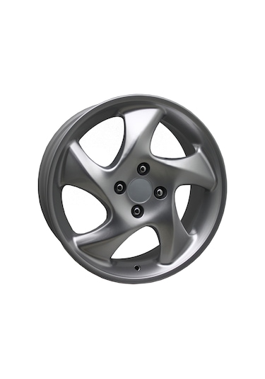 Pr14 5.5x14 4x100 Et-35 73.1 Silver 4 Adet