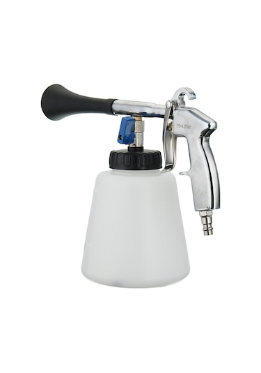 Springsun Yüksek Basınçlı Hava İle Çalışan Çok Amaçlı Oto Yıkama Köpük Makinesi Aksesuarı