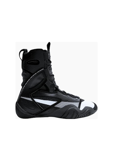 Nike Cı2953 Hyperko 2 Boks Ayakkabısı Siyah