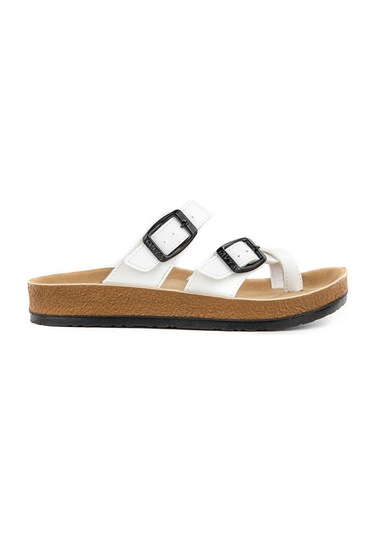 Muya Flip Anatomik Taban Çocuk Terlik 32601-2616-STAN