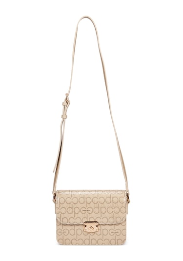 Pierre Cardin Omuz Çantası 05pc25y10405-pmn Altın Altın