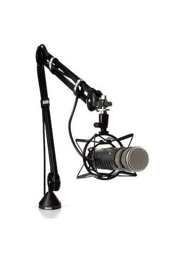 Rode PSA1 Studio Arm Masaüstü Mikrofon Kolu