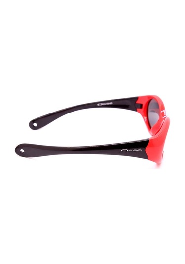 Osse 1003 C3 40-16 Siyah Çocuk Güneş Gözlüğü