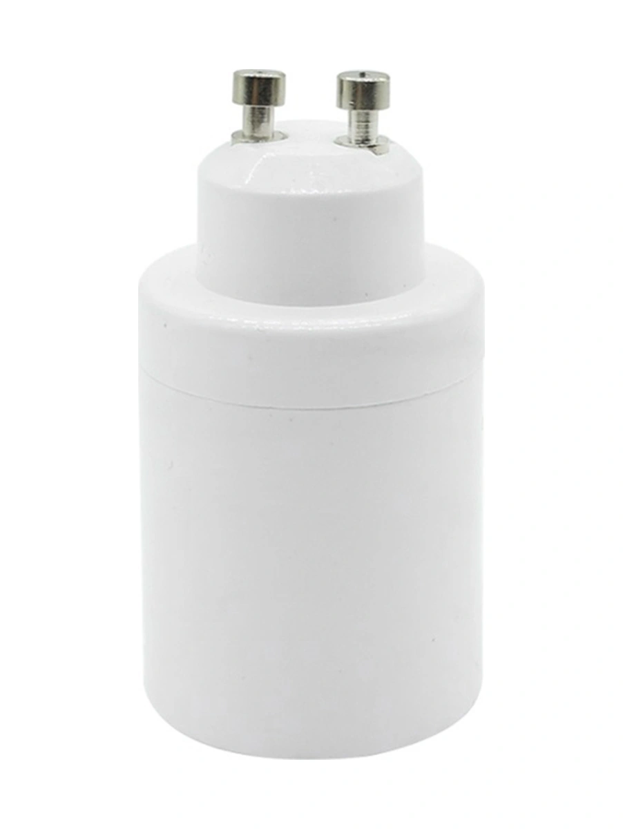 Yuntech01 Gu10'dan E26/e27'ye Dönüştürücü Adaptör - Plastik Malzeme, 85-265v Uyumlu, Kolay Kurulum, 3 Adet Paket Classıc