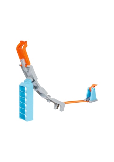 Hot Wheels Şampiyonluk Parkuru Yarış Seti - Hill Climb Champion
