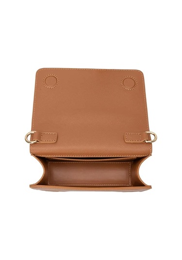 Laura Ashley La0092010355-014 Camel Kadın Çanta Camel