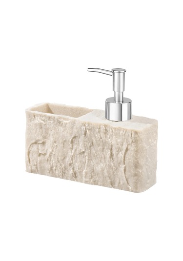 Elan Gallery Mutfak İçin Deterjan Dispanseri, 200 Ml 438894488 Gri