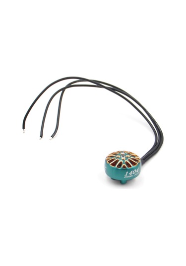 Reedark Lannrc 1404 3800kv Fırçasız Motor, 2-4s Lıpo, 240w Güç, 15a Akım